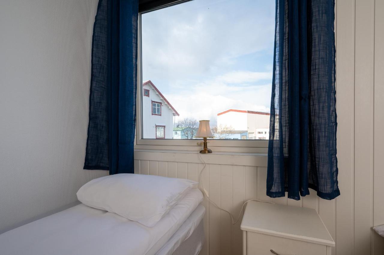 Apt 101 - Andenes Whale Safari Apartments Exterior photo