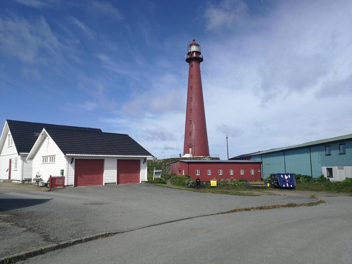 Apt 101 - Andenes Whale Safari Apartments Exterior photo