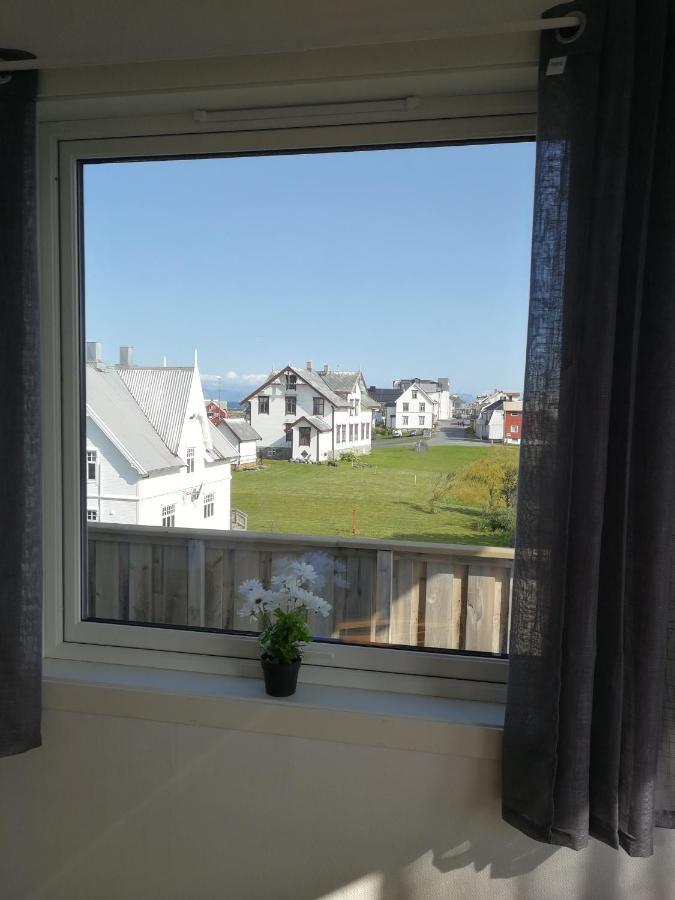 Apt 101 - Andenes Whale Safari Apartments Exterior photo